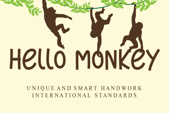Hello Monkey: A Designer's Honest Review for Real Projects